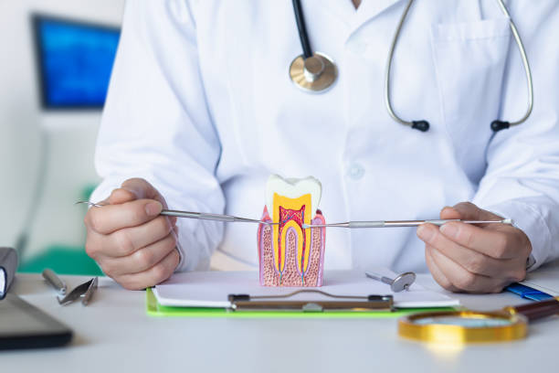 Best Emergency Treatment for Dental Infections or Abscesses in Clyde, NY