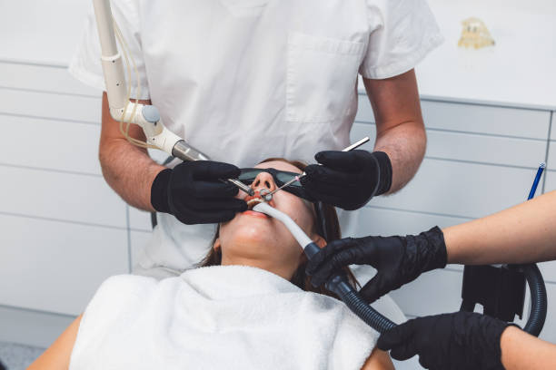 Best Emergency Gum Treatment in Clyde, NY